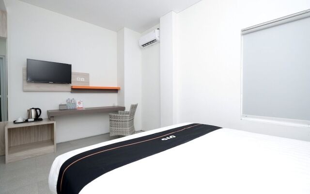 OYO 2298 Jebres House Syariah