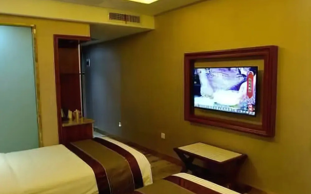 Tianyuan Hotel