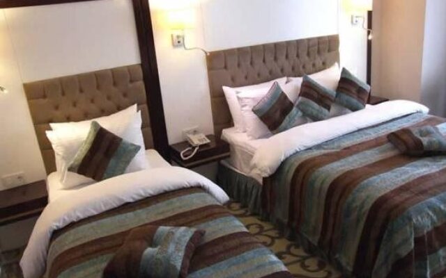 For You Medikent Otel