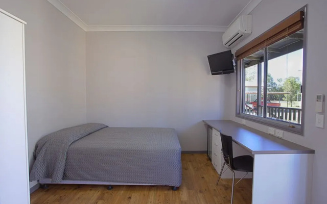 Discovery Holiday Parks - Emerald