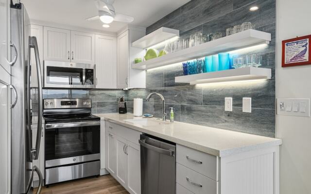 Nohonani 102 2 Bedroom Condo