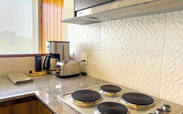 Warm Haven in Puerto Vallarta 2 Bedrooms