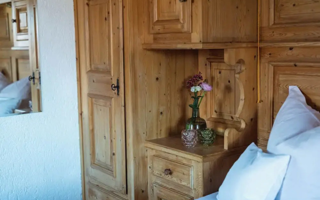 Ferienwohnungen Chiemgau