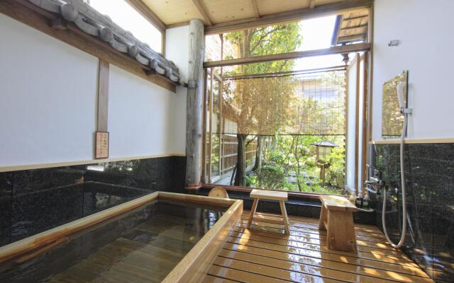 Arashiyama Benkei