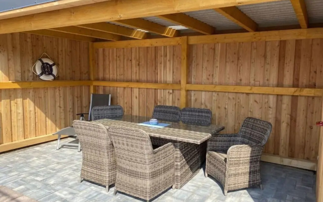 Sommerhus Fehmarn Comfortable Holiday Residence