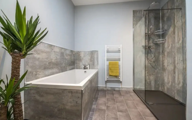 To Mawr - 2 Bedroom Apartment - Tenby