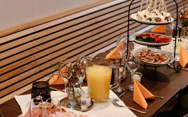 Melter Hotel & Apartments