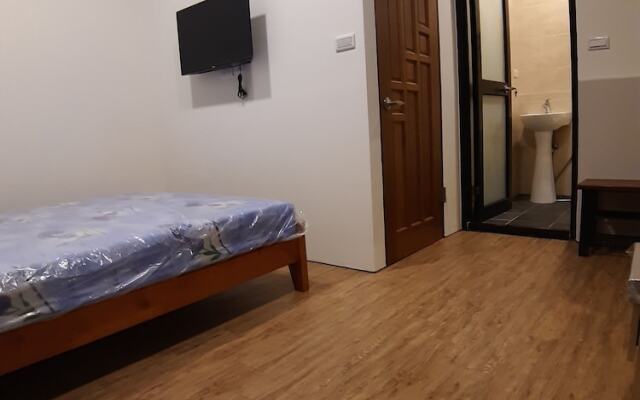 Yu Homestay