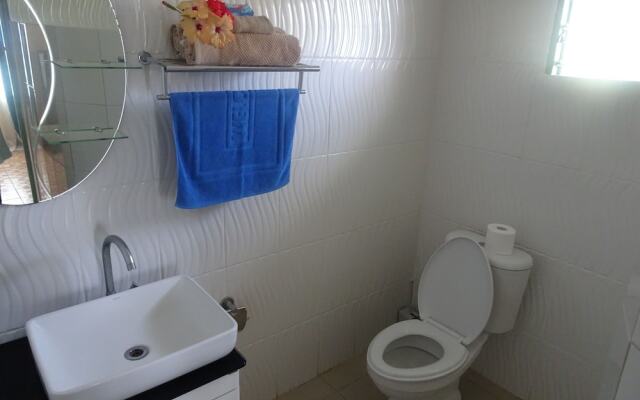 Vakaloa Beach Resort