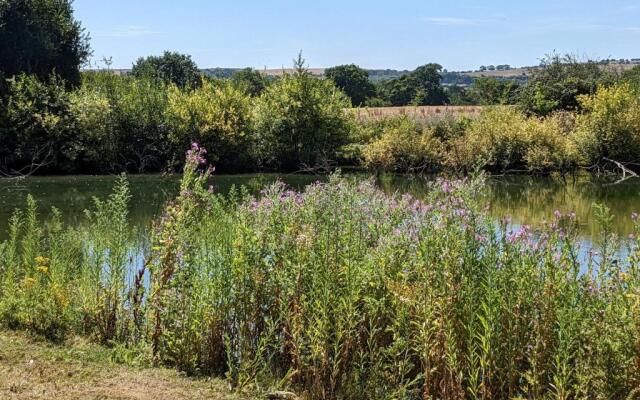 E7 Roebeck Country Park