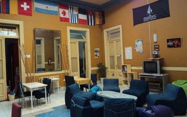 Malbec Hostel Central