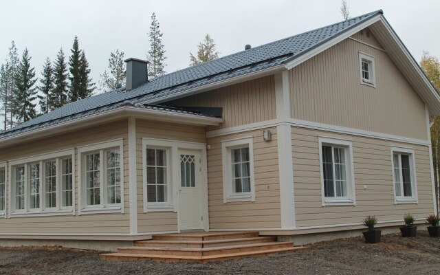 Koivuniemi Rantahuvila