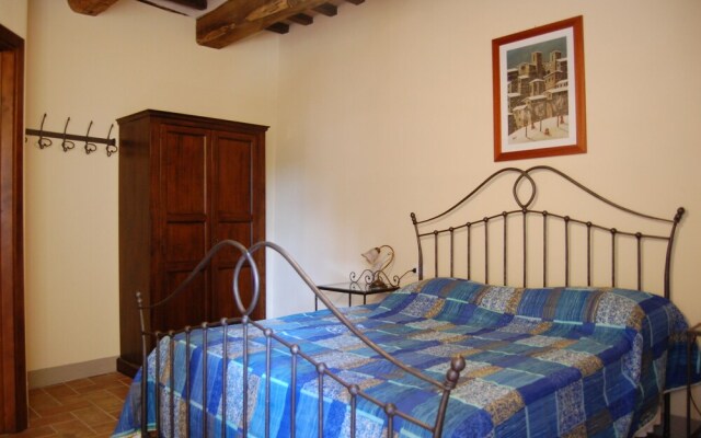 Borgo del Senatore