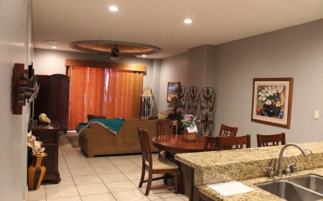 Bella Sirena 1BR BE 503-v by Casago