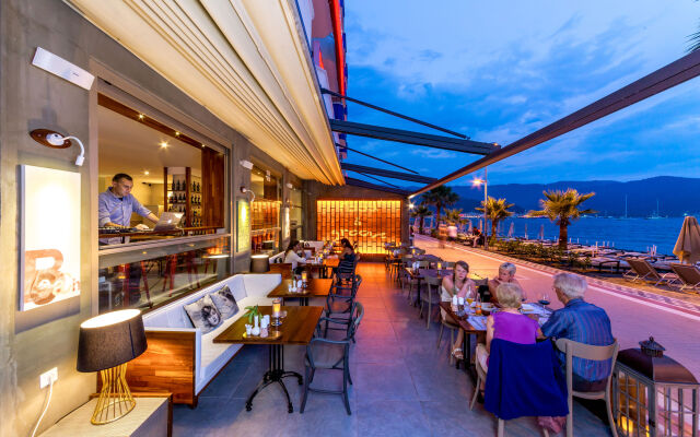 Reis Beach Otel