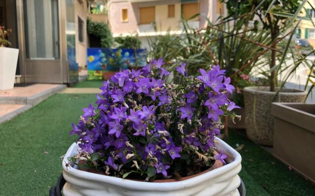 Residenza Casa Vacanze Isophylla