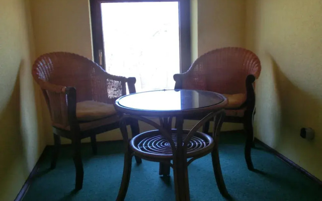 Hostel Domäne Neu Gaarz