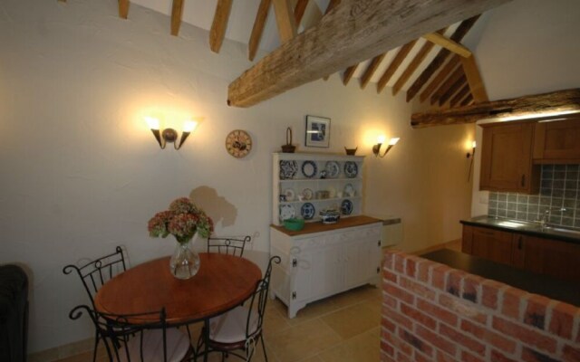 Dairy Byre