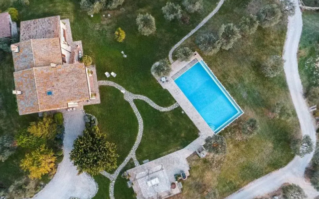 I Casali Del Moraiolo