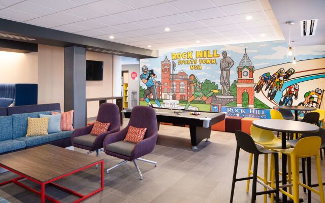 Tru by Hilton Rock Hill