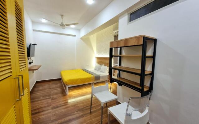 OYO 23467 Stayinn Nest