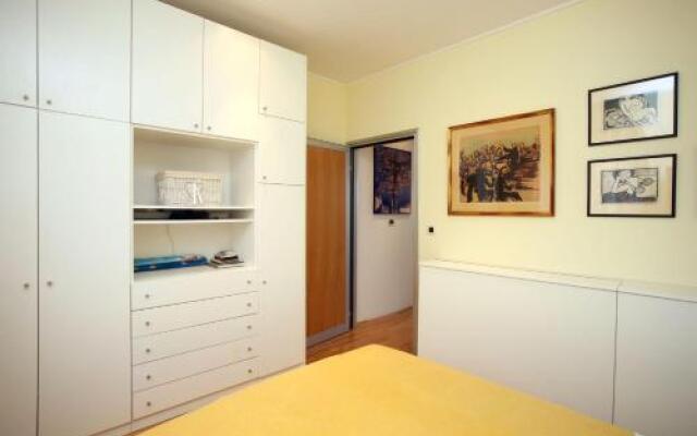 Apartman Halugica