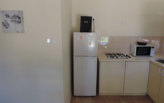 RAC Cable Beach Holiday Park