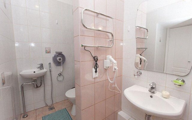 Меблированные комнаты Лайф Санкт-Петербург 