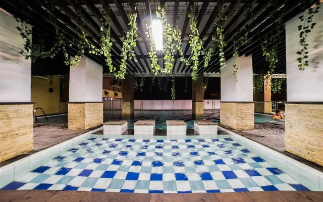 Best Price Tamansari Panoramic Apartment with Mountain View