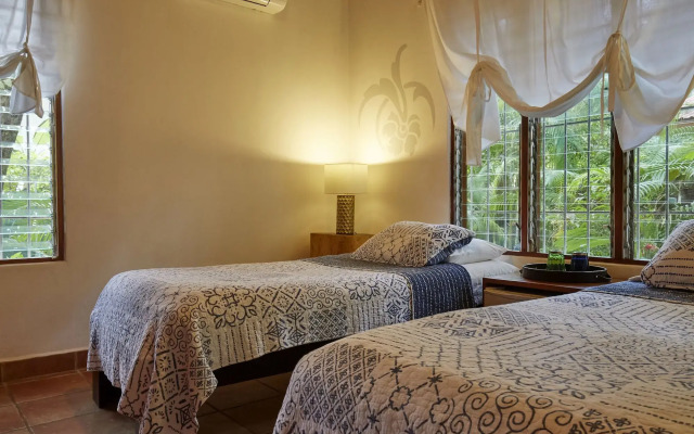 Living Hotel