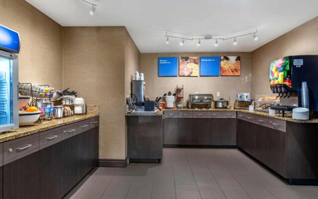 Comfort Inn Troutdale - Portland East