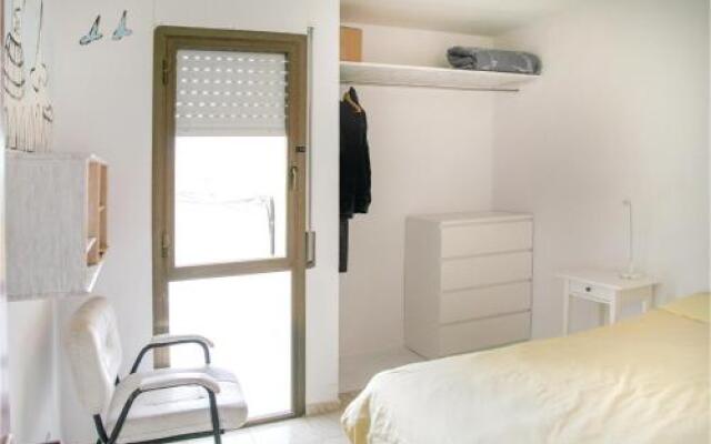 Three-Bedroom Apartment in Palamos