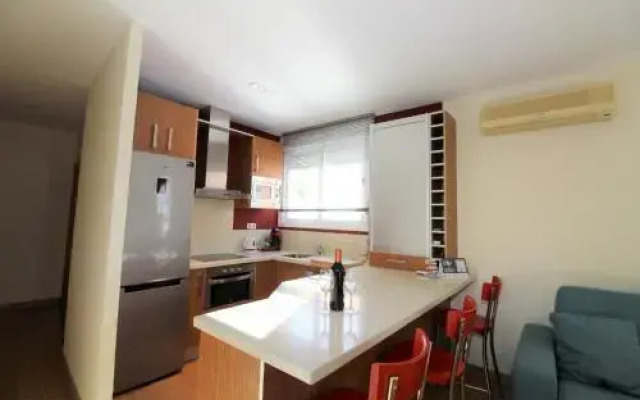 Suite Homes Atico Larios