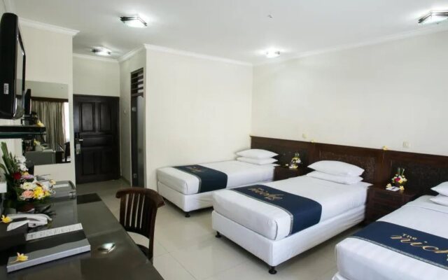 The Niche Bali
