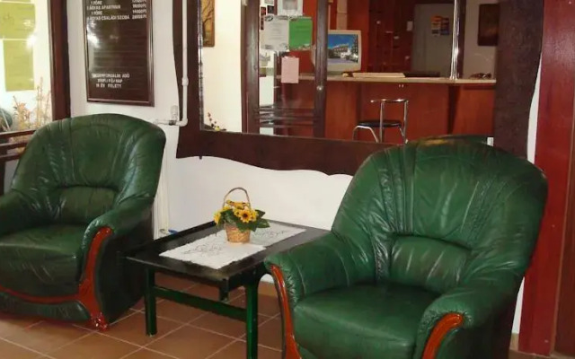 Hotel Terml
