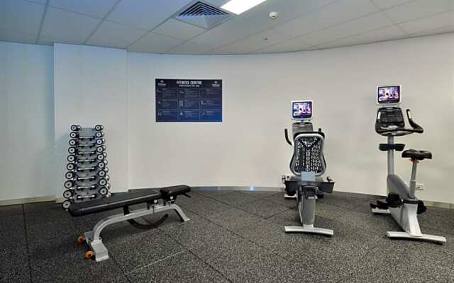 Orchid Residences HR Surfers Paradise