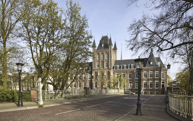 NH Utrecht