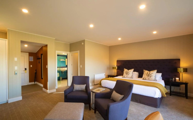 Millbrook Resort