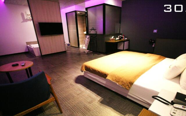 Carpe Hotel