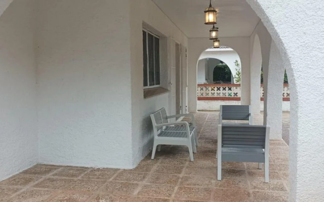 Casa Angels in L Ametlla de Mar