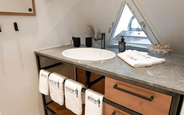 Apart Hotel Wasserturm