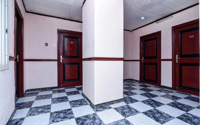 Lapaz Hotel by OYO Rooms