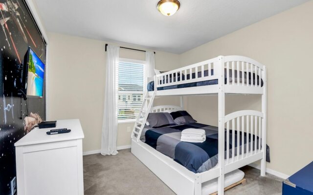 Comfy House at Compass Bay Cb102