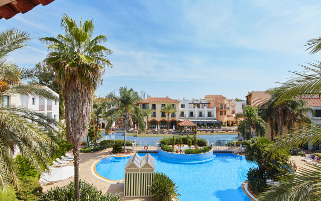 Hotel PortAventura