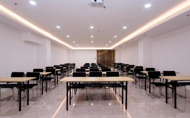 Ji Hotel Dalian Hua'nan