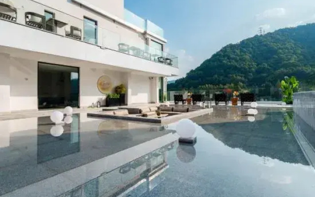 Anatole By Landison Jiande Hangzhou