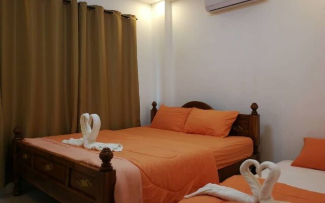 Sukanda Pool Villa Huahin