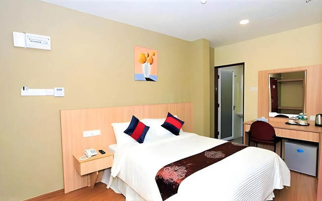 Veer Hotel