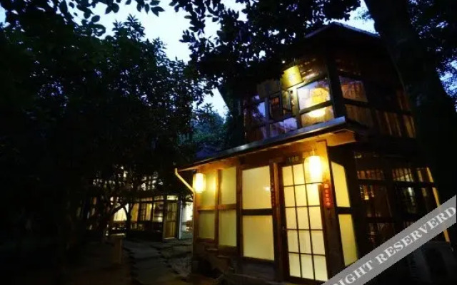 Taohuayuan Hostel