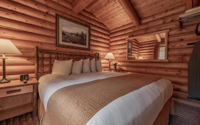 Cowboy Village Resort